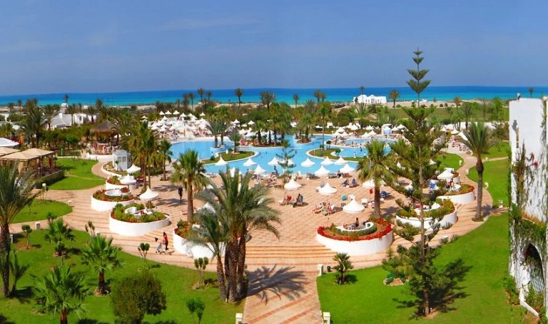 توقعات بتوافد 10 ملايين سائح..   انتعاشة سياحية قوية ونحو عودة لمستويات ما قبل جائحة كورونا!